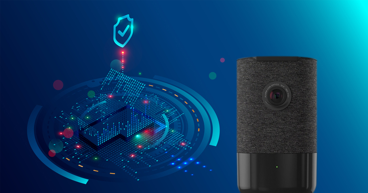 Home Surveillance What's Better Than a Ring? BCU Electric, Inc