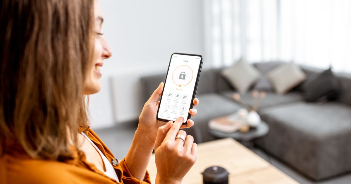 Do I Really Need a Home Security System? BCU Electric, Inc