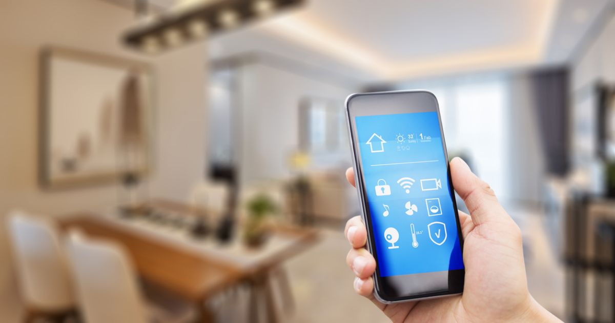 Understanding the Pros and Cons of Home Automation BCU Electric, Inc