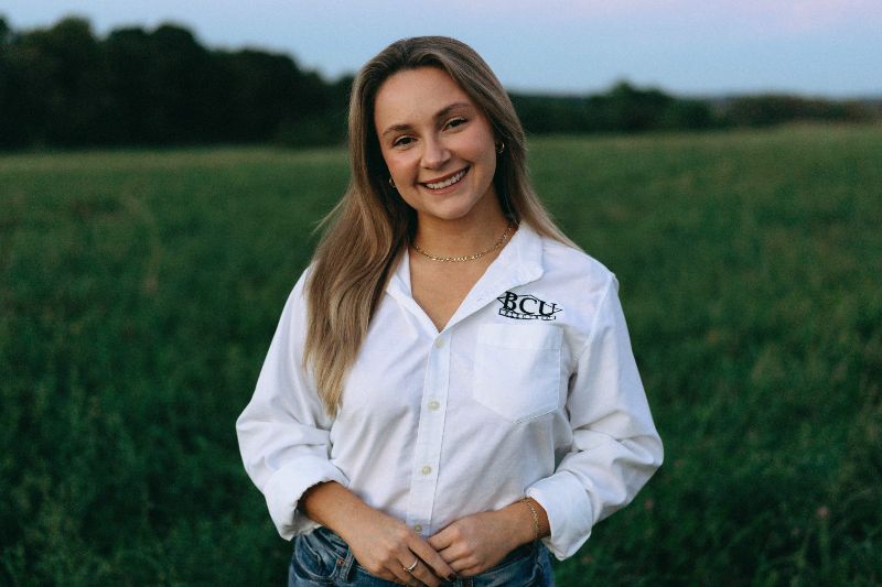 Haley Sumler